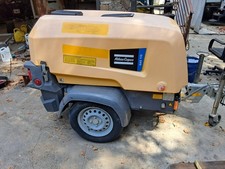 Atlas copco xas for sale  Roswell
