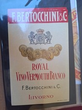 Etichetta liquori vino usato  Casandrino