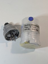 Frein hydraulique dungs d'occasion Frein hydraulique dungs d'occasion  Rennes-