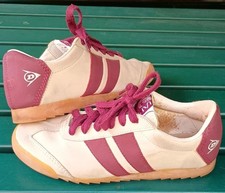 Schuh dunlop turnschuhe gebraucht kaufen  Oberhausen