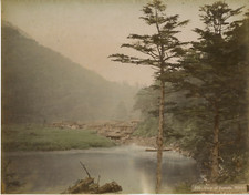Japon view yumoto d'occasion  Pagny-sur-Moselle