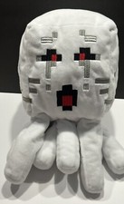 Minecraft ghast soft for sale  Cocoa