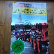 Depliant apribile trionfo usato Depliant apribile trionfo usato  Italia