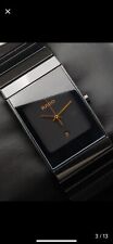 Rado diastar integrale gebraucht kaufen  Elmshorn