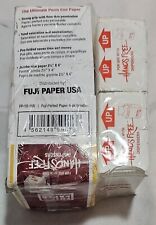 Fuji paper perm for sale  Ocean Park