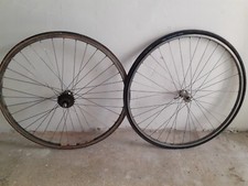 Wheels campagnolo chorus usato  Trieste