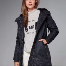 Abercrombie fitch black for sale  Monroe
