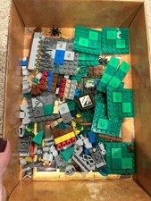 Lego heroica waldurk for sale  Holland