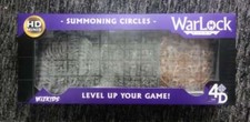 Warlock tiles summoning for sale  Columbia