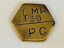 Vintage london midland for sale  STOKE-ON-TRENT