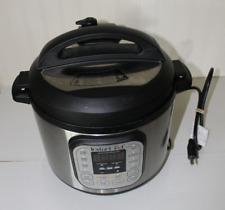 Instant pot pressure for sale  Augusta