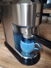 Delonghi 680 dedica gebraucht kaufen  Erlensee