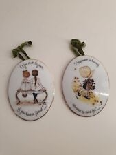 Vintage holly hobbie for sale  SWANSEA