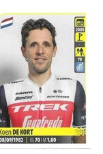 Autocollant panini tour d'occasion  Clermont-Ferrand-