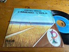 Italy 1976 amedeo usato  Perugia