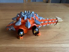 Power rangers deluxe for sale  MARKFIELD