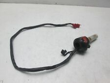 Handlebar switch right d'occasion  Expédié en Belgium