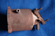 Katalysator kat riginal gebraucht kaufen  Lübben (Spreewald)