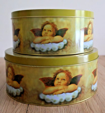 Lot boites métal d'occasion  Toulouse-