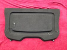 Original Bandeja Trasera Ford Focus MK3 2011-2018 Negro na sprzedaż  PL