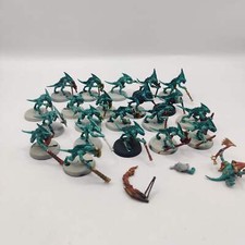 Age sigmar seraphon for sale  NOTTINGHAM