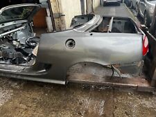2002 2007 left for sale  BRADFORD