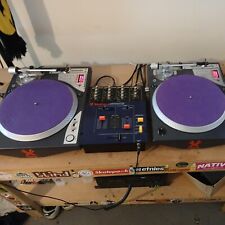 Complete scratch equipment for sale  HYTHE