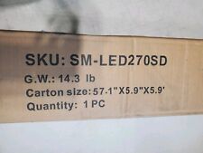 Aluminum market high for sale  Dallas