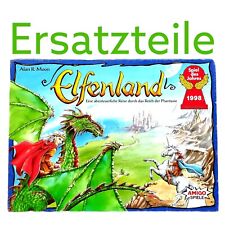 Elfenland ersatzteile amigo gebraucht kaufen  Detmold