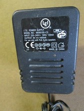 Adaptateur secteur chargeur d'occasion  Froissy