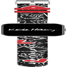 Keith haring smartwatch usato  Roma