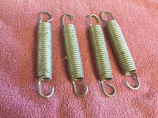 Trampoline expansion spring for sale  HINCKLEY