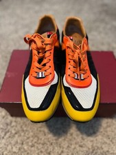Bally sneaker mens for sale  Loganville