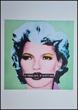 Banksy vocal mix gebraucht kaufen  Mönchengladbach