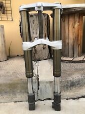 Forcella cagiva mito usato  San Gregorio di Catania