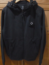 Mens ma.strum black for sale  HARROGATE