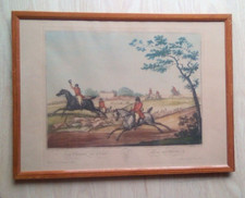 Gravure ancienne carle d'occasion Gravure ancienne carle d'occasion  Montargis