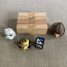 2012 Angry Birds Star Wars Estrela da Morte Jenga Peças Figuras Blocos de Morre ~ FRETE GRÁTIS comprar usado 2012 Angry Birds Star Wars Estrela da Morte Jenga Peças Figuras Blocos de Morre ~ FRETE GRÁTIS comprar usado  Enviando para Brazil