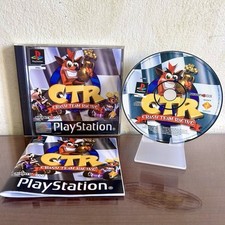 Crash team racing usato  Parma