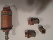 Hans grohe thermoelement gebraucht kaufen  Borken