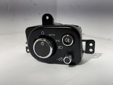 Módulo interruptor de controle de lâmpada de farol 10-20 Bentley Mulsanne 2016 comprar usado  Enviando para Brazil