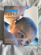 Mamatens maternity tens for sale  WARMINSTER