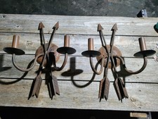 Rustic iron arrow for sale  Sinton