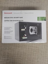 Honeywell medium steel for sale  Du Bois