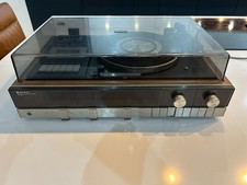 Sanyo g2411kl stereo for sale  LEAMINGTON SPA