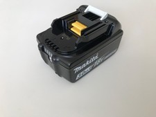 Riginal makita bl1830b gebraucht kaufen  Deutschland