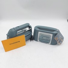Kenwood handmixer quickmix gebraucht kaufen  Uffenheim