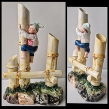 Antique staffordshire style for sale  EDINBURGH
