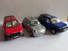 Diecast land rover for sale  CORSHAM