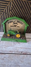 John deere tractor for sale  Compton